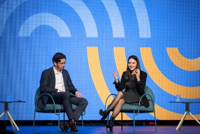 Workday Elevate 2024